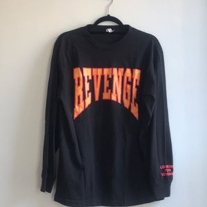 SUMMER SIXTEEN DRAKE TOUR MERCH